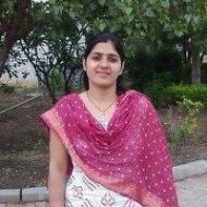 Bhanu P. Class 12 Tuition trainer in Delhi