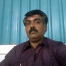 Photo of J. Ramkumar