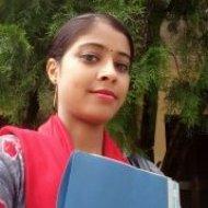 Neelam K. Class 10 trainer in Arki