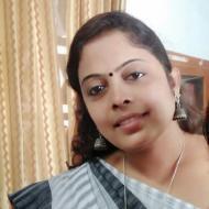 Rema R. UGC NET Exam trainer in Chennai