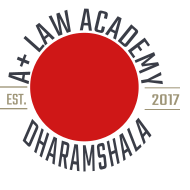 A+ LAW Academy UGC NET Exam institute in Dharamsala