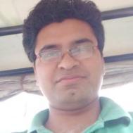 Anirban Chowdhury Class 9 Tuition trainer in Durgapur