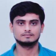 Harshwardhan Parihar BSc Tuition trainer in Sohagpur