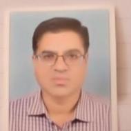 Davi Imtiyazkhan niyamatkhan Class 12 Tuition trainer in Rajkot