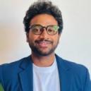 Srinath Pothunuka Spoken English trainer in Khammam