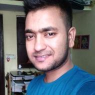 Ashutosh Kumar Tiwari BTech Tuition trainer in Sakaldiha