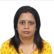 Rajalakshmi A. Spoken English trainer in Chennai