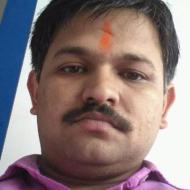 Manvendra Singh NEET-UG trainer in Agra