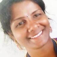 Sangeetha Class I-V Tuition trainer in Chennai