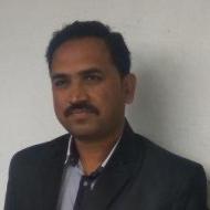 Praveen B Badri Class 12 Tuition trainer in Gulbarga