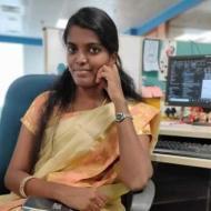 Kalaiarashi J. Class 12 Tuition trainer in Tirupur