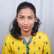 Pallavi R. Class I-V Tuition trainer in Bangalore