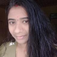 Shreelakshmi N. Kannada Language trainer in Bangalore