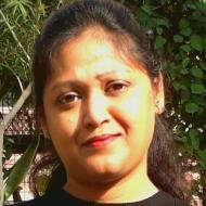 Nidhi M. Class I-V Tuition trainer in Delhi