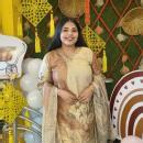 Shivangi S. Class I-V Tuition trainer in Mumbai