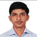 Photo of Shubham Gangrade