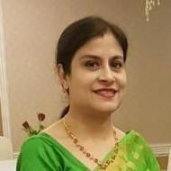 Piyali M. Class 6 Tuition trainer in Kolkata