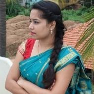 Prapulya N. Class I-V Tuition trainer in Bangalore