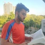 Jitesh Dhawan Class 12 Tuition trainer in Faridabad