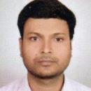 Photo of Pankaj Kumar Shrivastav