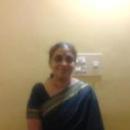 Photo of Jayanthi S.