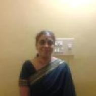 Jayanthi S. BA Tuition trainer in Bangalore