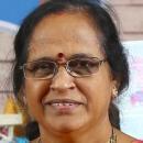 Photo of J. Janaki K.