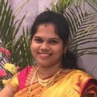 Shravani P. Vocal Music trainer in Hyderabad