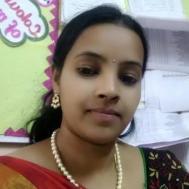 Swapna S. Telugu Language trainer in Hyderabad