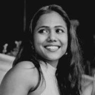 Ranjani V. Spanish Language trainer in Bangalore