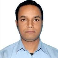 Brijesh K. Class 10 trainer in Gorakhpur