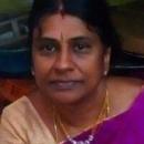 Photo of Dharini R.