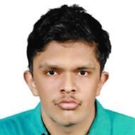 K P Anand Menon BTech Tuition trainer in Thrissur