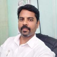 Anand Bali Kannada Language trainer in Belgaum