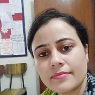 Priya B. Class 7 Tuition trainer in Adampur