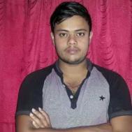 Ankit Singh Class 7 Tuition trainer in Jamshedpur