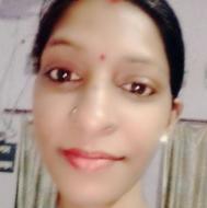 Mrs. Nupur Singh N. Nursery-KG Tuition trainer in Sitapur