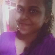 Anju K. Nursing trainer in Muvattupuzha