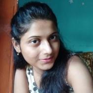 Deborsree S. Nursery-KG Tuition trainer in Kolkata