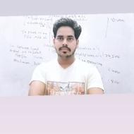 Abhishek Saxena Class 11 Tuition trainer in Bareilly