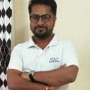 Photo of Mritunjay Kumar