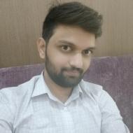 Akhil M IBPS Exam trainer in Bangalore