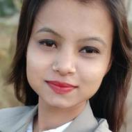 Neetu S. Class 11 Tuition trainer in Dehradun