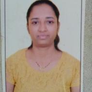 Hemlata K. Class I-V Tuition trainer in Pune