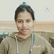 Kumari P. Class 12 Tuition trainer in Mandu