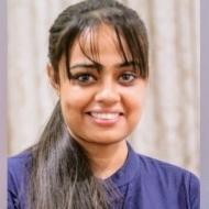 Satavisha M. PSC Exam trainer in Kolkata