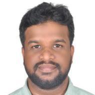 Mohamed Matheen Class 9 Tuition trainer in Chennai