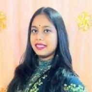 Suman G. Dance trainer in Delhi