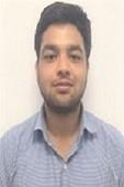 Nakul Jain Class 10 trainer in Delhi