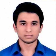 Arbaz Amin Dharekar Class 12 Tuition trainer in Thane